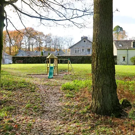 Сasa de vacaciones Hilltop Ulverston