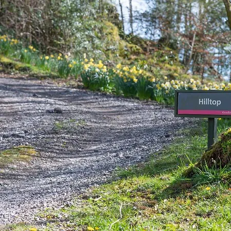 Hilltop * Ulverston